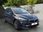 BMW 218d xDrive Gran Tourer Luxury Line