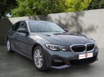 BMW 320d xDrive Limousine M-Sport