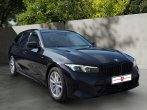 BMW 320d xDrive Touring M-Sport