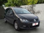 Volkswagen Sharan 2.0 TDI 110 kW