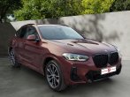 BMW X4 xDrive30d M-Sport