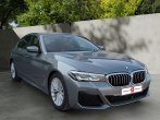 BMW 530d xDrive Limousine M-Sport