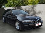 BMW 530d xDrive Touring M-Sport