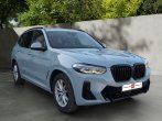 BMW X3 xDrive30d M-Sport