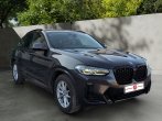 BMW X4 xDrive30d M-Sport