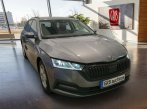 Škoda Octavia Combi 2.0 TDI Style AT