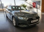 Audi A4 Avant 35 TDI S-tronic