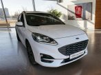 Ford Kuga 2.0 EcoBlue ST-Line