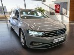 Volkswagen Passat Variant 2.0 TDI Business AT