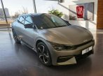 Kia EV6 77kWh GT-Line Premium AWD