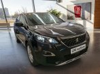 Peugeot 5008 1.5 BlueHDI GT Line AT