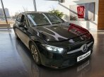 Mercedes-Benz A-Class 180 AT