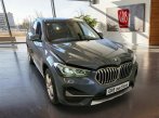 BMW X1 sDrive16d xLine AT
