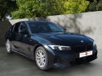 BMW 320d xDrive Limousine M-Sport