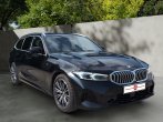 BMW 320d xDrive Touring M-Sport