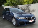 BMW 530d xDrive Touring M-Sport