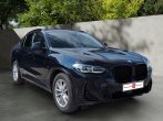 BMW X4 xDrive30d M-Sport