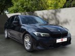 BMW 320d xDrive Touring M-Sport