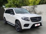 Mercedes-Benz GLS 400 4MATIC 3.0 V6 245kW