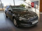 Škoda Superb Combi Sup.C.2.0TDI 150 Ambition Aut.