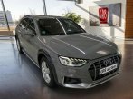 Audi A4 ALLROAD QUATTRO