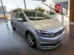 Volkswagen Touran 1.6TDI 85 Comf.Aut.