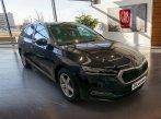 Škoda Octavia Com.2.0 TDI 150 Style Aut
