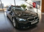 BMW 318d A Touring 5d