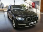 BMW X3 20d xDrive Aut 5d