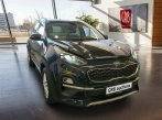 Kia Sportage Sp.1.6CRDi HEV 100 GOLD 4WD