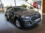 Audi Q5 50 TFSIe quat.Aut 5d