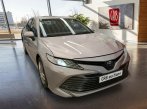 Toyota Camry 2,5 Hybrid Lounge Aut.