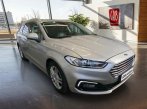 Ford Mondeo Wagon '14 .Tra.2.0 HEV 138 Titan. Aut