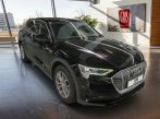 Audi E-Tron '19 BEV 55 qua. Business Aut 5d