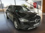 Mercedes-Benz GLA-Class '20 200d Aut.