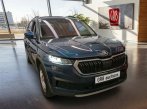 Škoda Kodiaq 2.0TDI 150 Amb 4x4 Aut
