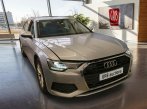 Audi A6 Avant '18 Av.35 TDI 164 Aut.