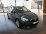 BMW 218d Gran Tourer AT