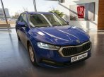 Škoda Octavia Combo 2.0 TDI Ambition AT