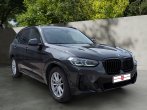 BMW X3 xDrive30d M-Sport