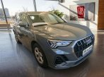 Audi Q3 35 TDI 110kw S-Line quattro AT