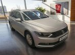 Volkswagen Passat Variant Comfortline 2.0 MT