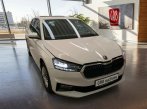 Škoda Fabia Ambition MT