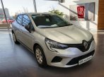 Renault Clio Clio SCe 65 Life 5d