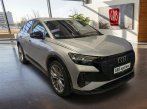 Audi Q4 SB 50 e-tron quattro AT
