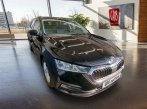 Škoda Octavia Combi 2.0 TDI Style MT