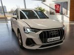 Audi Q3 35 TDI S-line