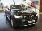 BMW X4 xDrive20d