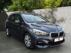 BMW 218i Gran Tourer M-Sport