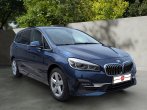 BMW 218i Gran Tourer Luxury Line